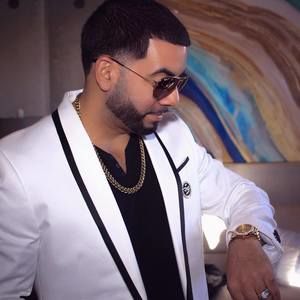 Meet your Posher, Freddy